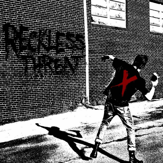 Here's to Society cover art