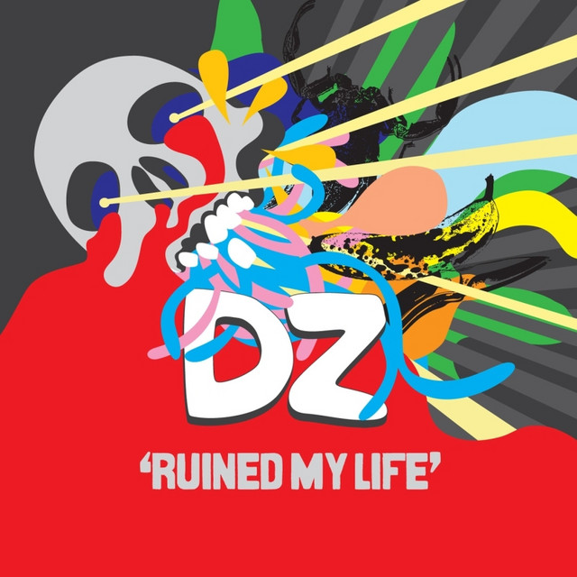 Ruined My Life cover art