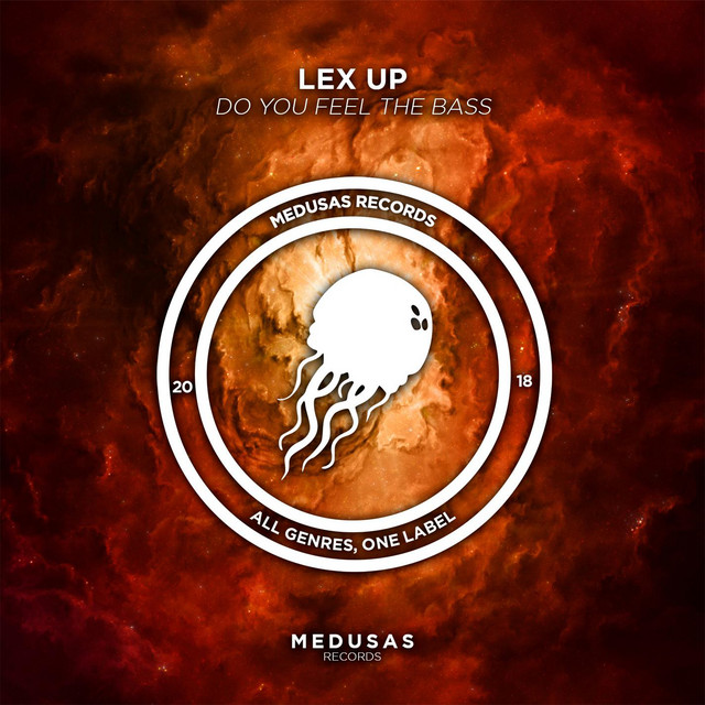 Lex UP | Spotify