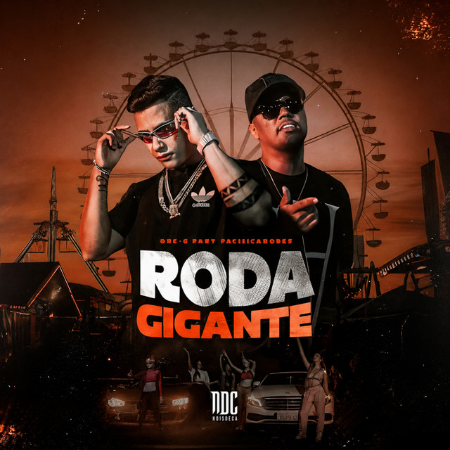 Roda Gigante