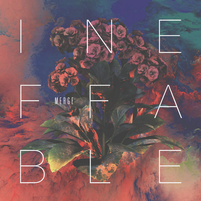Ineffable cover art