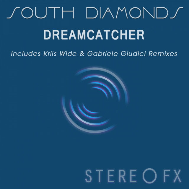 Dreamcatcher - Original Mix cover art