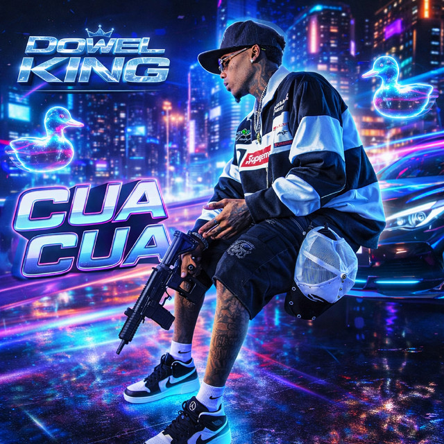 Cuacua album image