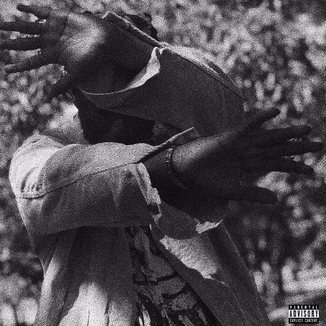 Flex Daddy cover art