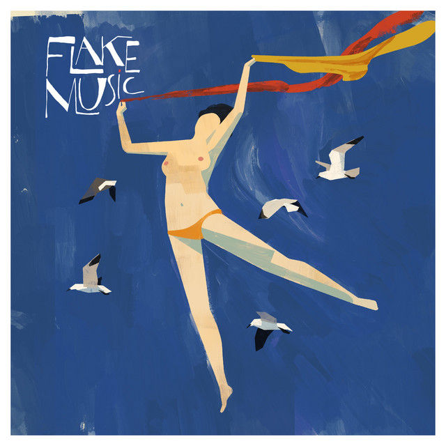 When You Land Here, It's Time to Return (2014 Remix/Remaster) cover art
