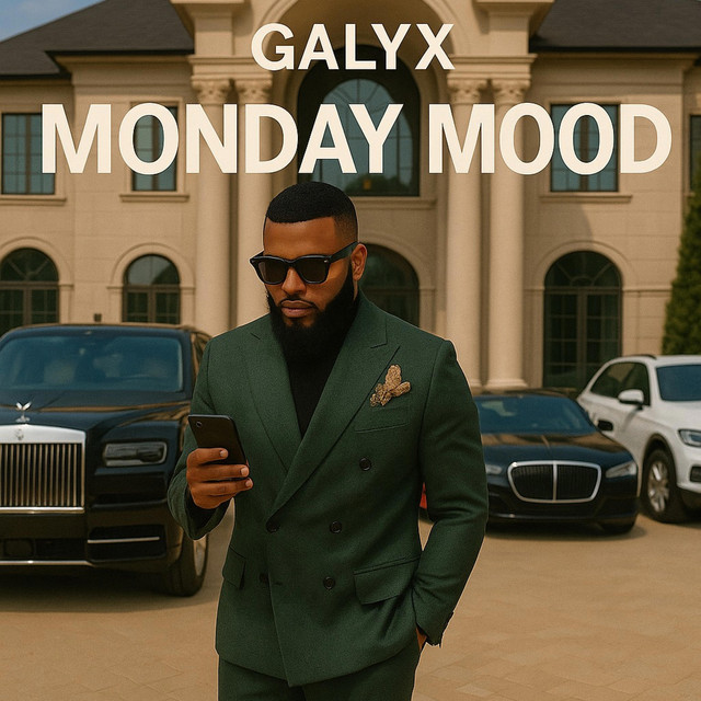 Monday Mood - música y letra de Galyx | Spotify