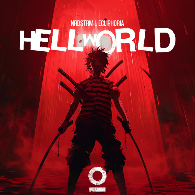 Hellworld cover art