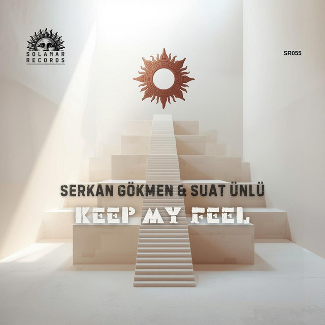 Keep My Feel album art