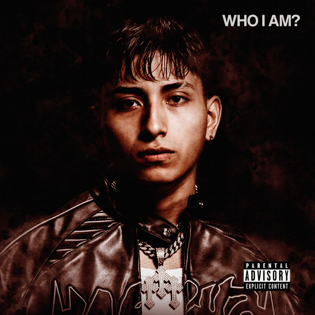 WHO I AM?