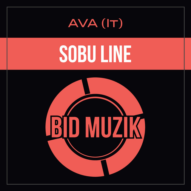 Sobu Line album art
