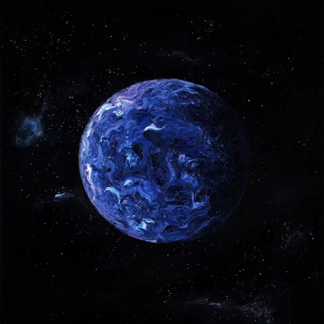 1st.星球 cover