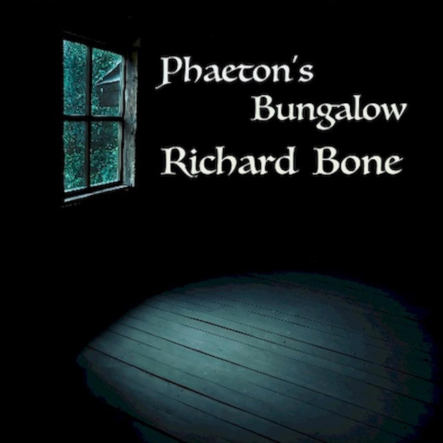 Phaeton's Bungalow cover art