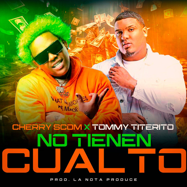 No Tienen Cualto