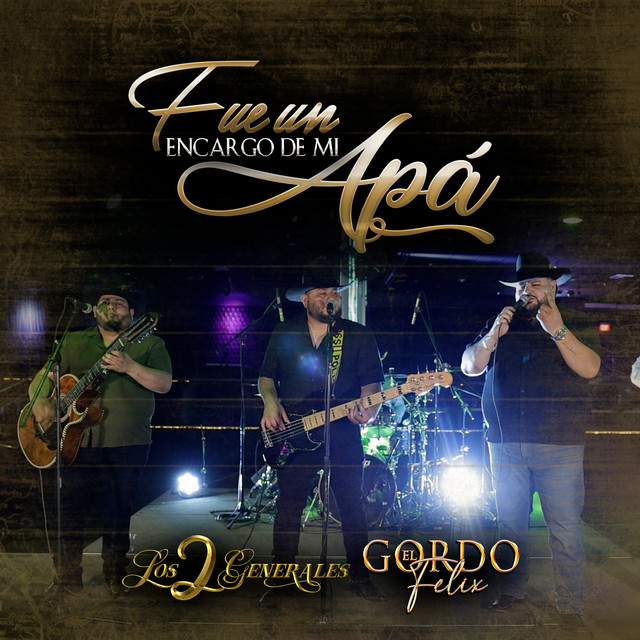 Los 2 Generales image