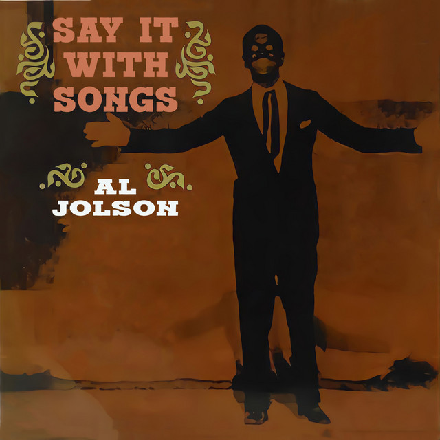Say It With Songs cover art