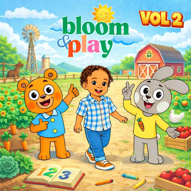 The Mailman - song and lyrics by Bloom & Play | Spotify