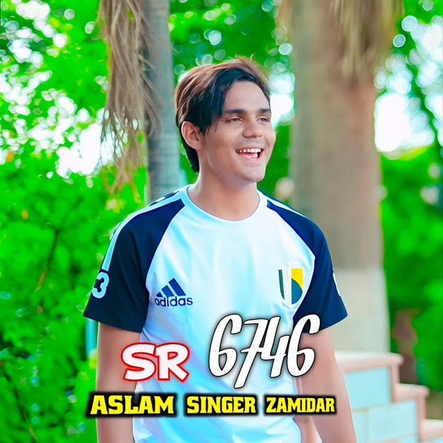 Aslam SR 6746 album image