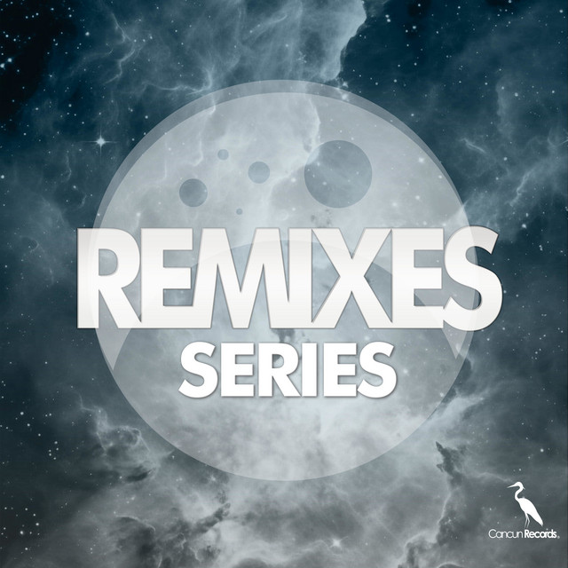 My Love - Gabriel Marchisio Remix cover art
