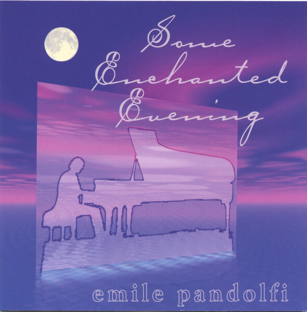 Some Enchanted Evening cover art