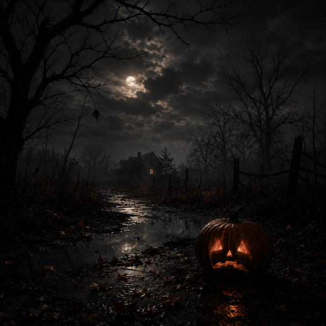 Bloody Halloween