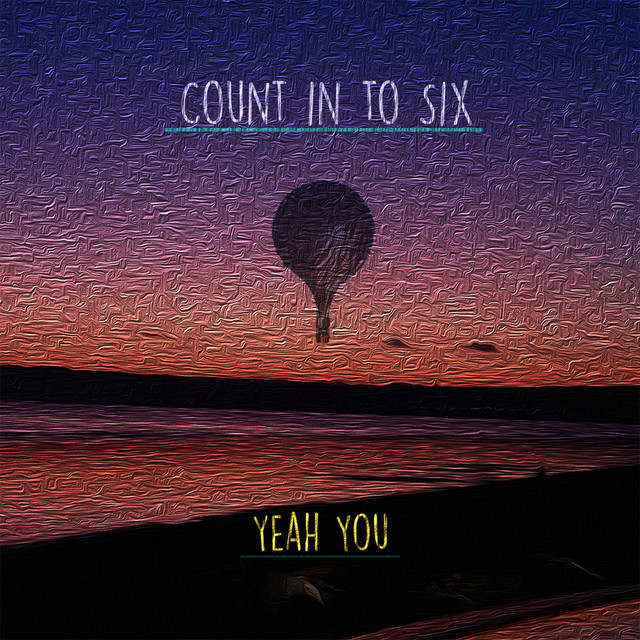 Count in to Six cover