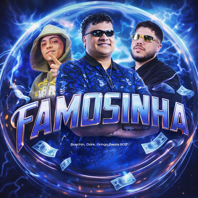 Famosinha