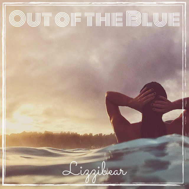 Out of the Blue cover art