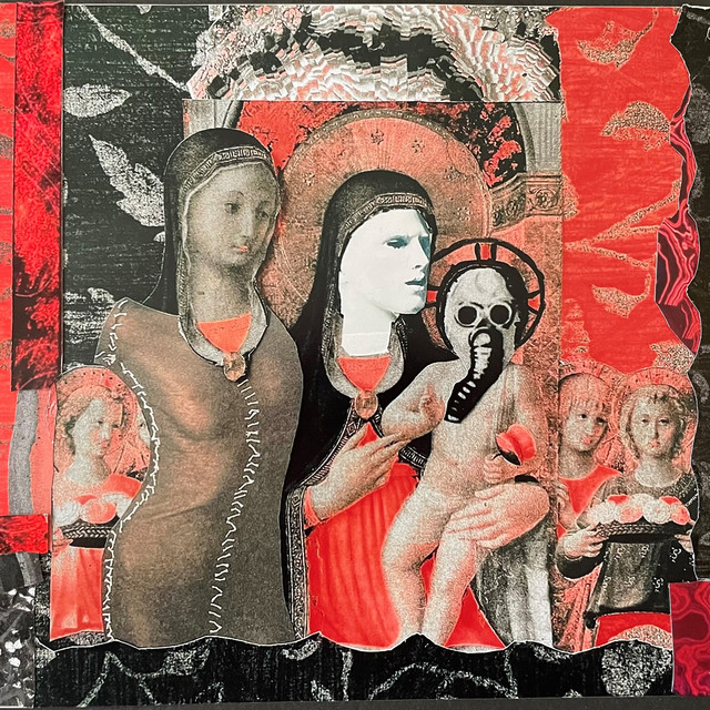 MASSVA10 cover art