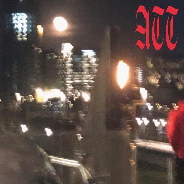 ATT cover art