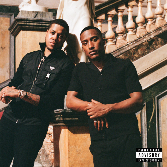 undefined album image