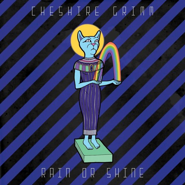 Rain or Shine cover