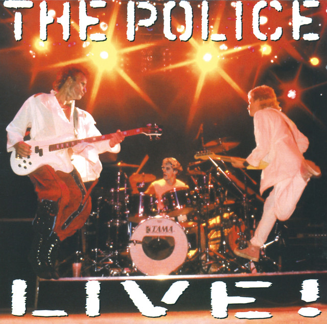 Every Breath You Take - Live In Atlanta / 2003 Stereo Remastered Version