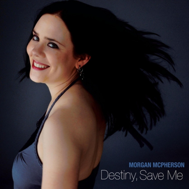 Morgan McPherson | Spotify