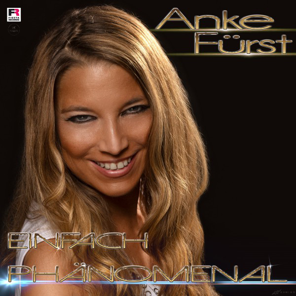 Einfach Phänomenal cover