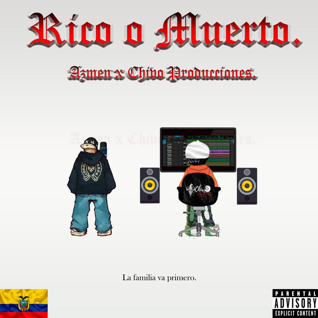 Azmen | Spotify
