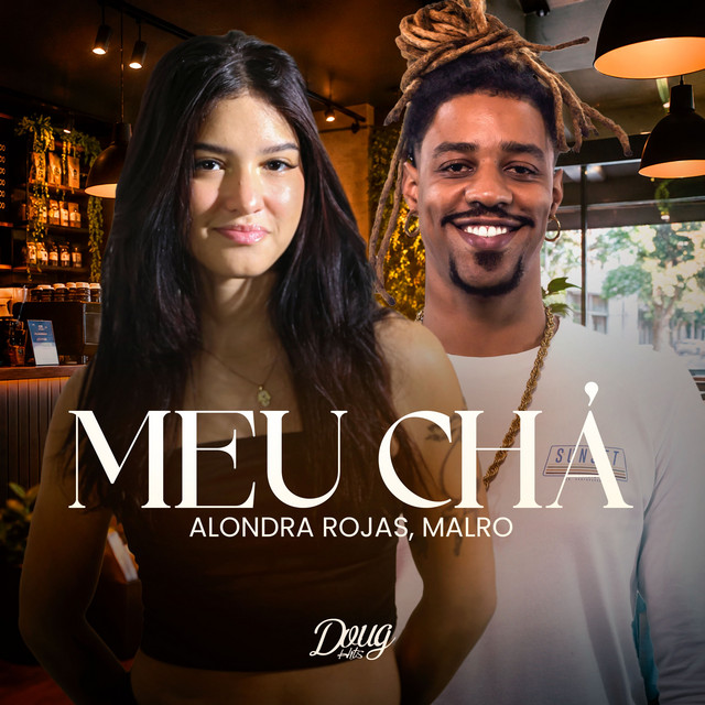 Meu chá