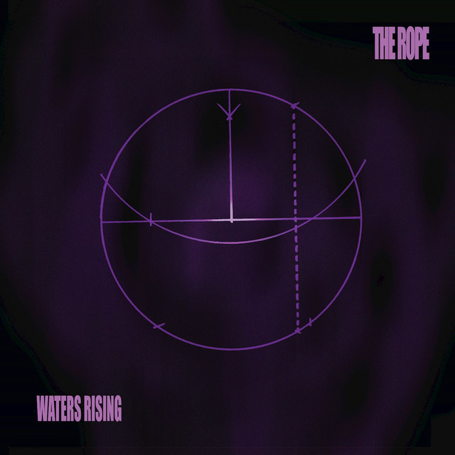 Waters Rising cover art