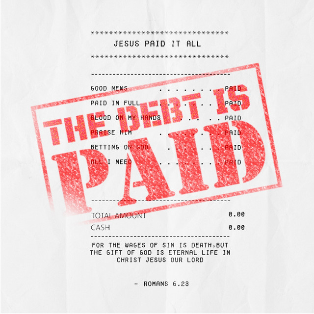 Paid in Full