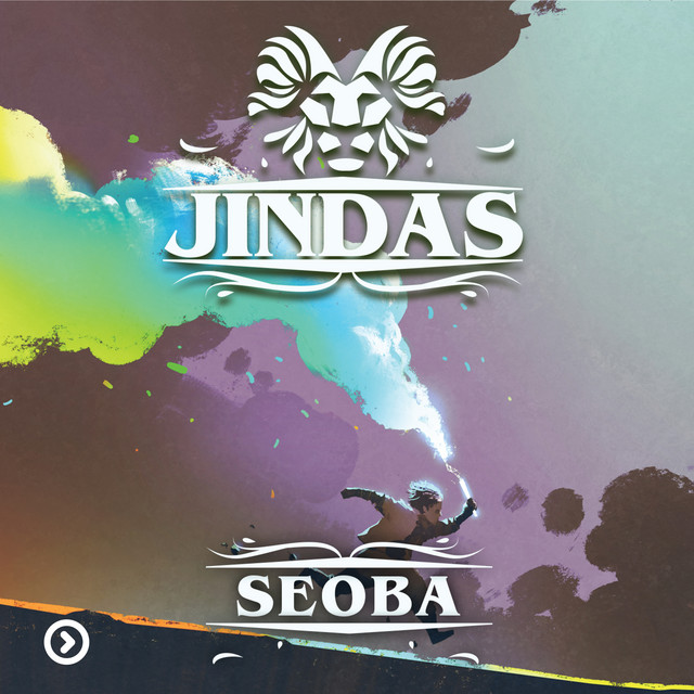 Seoba cover art