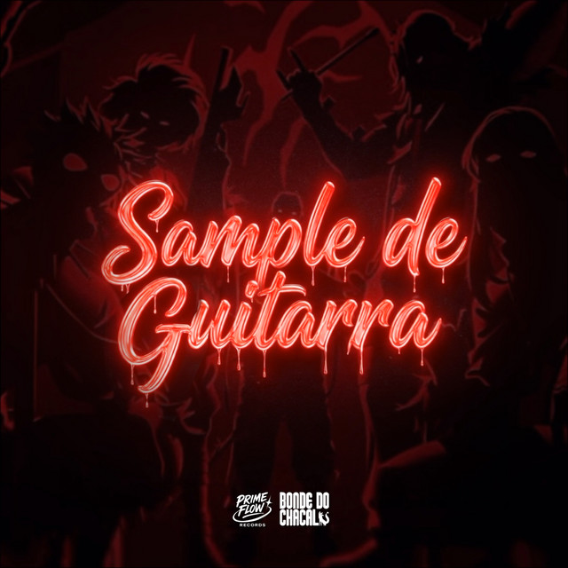 Sample de Guitarra
