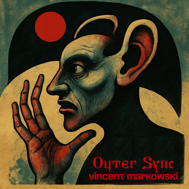 Outer Sync cover