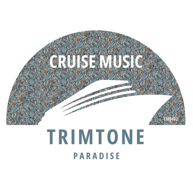 Paradise - Radio Edit album art