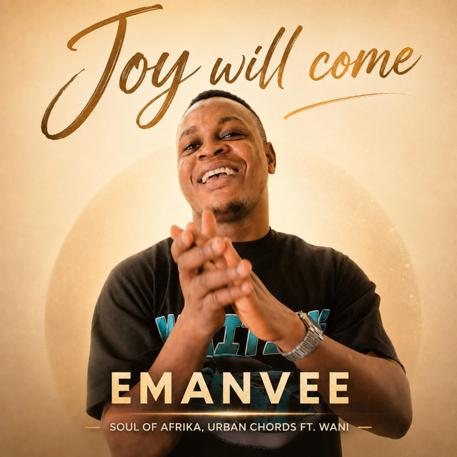 Joy will come