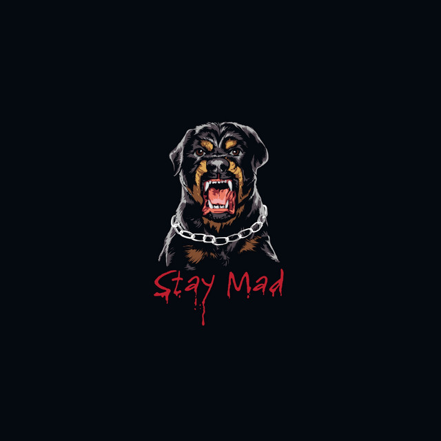 Stay Mad