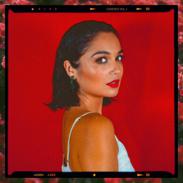 Heartsick cover art