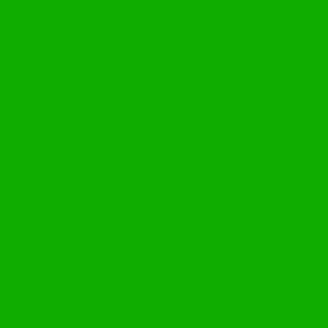 Green cover art