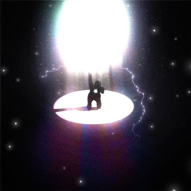 El Despertar (Parte B) cover art