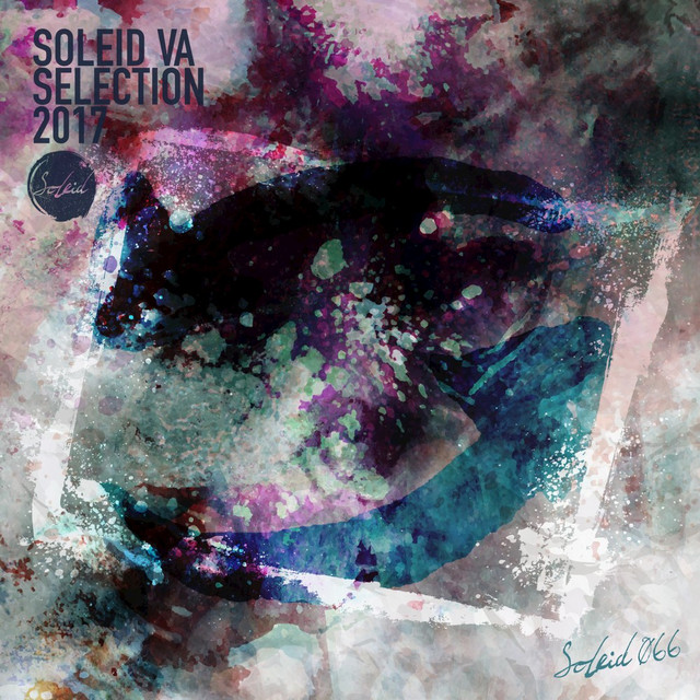 Soleid VA Selection 2017 cover art