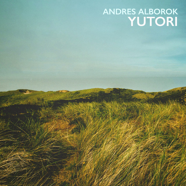 Yutori cover art
