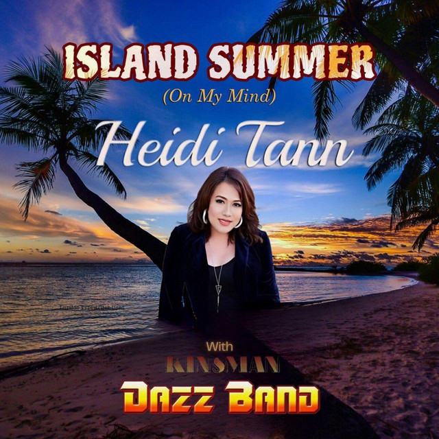 Kinsman Dazz Band